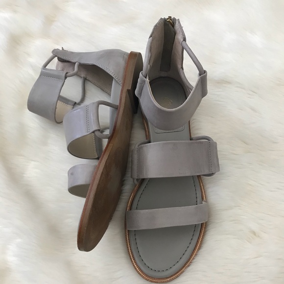 isola shiloh sandal